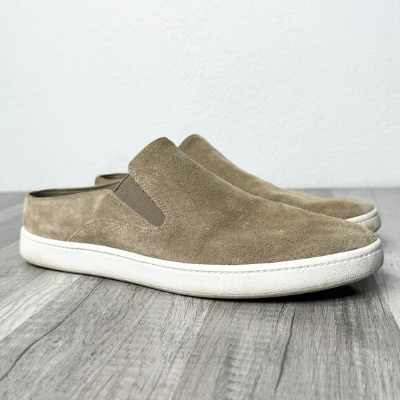 Vince Women's Verrell Slide Sneaker Size 9 - Picture 1 of 8